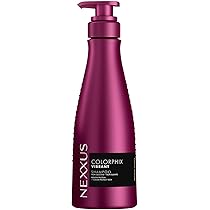 シャンプー NEXXUS Amazon | NEXXUS(ネクサス) カラーフィックス シャンプー ポンプ